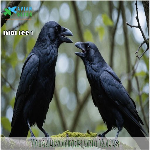 Raven Vs Crow Key Differences And How To Spot Them