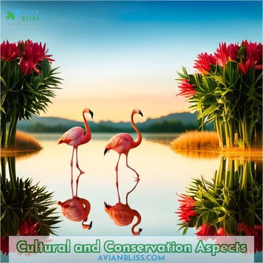 Cultural and Conservation Aspects