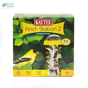Kaytee Wild Bird Finch Station