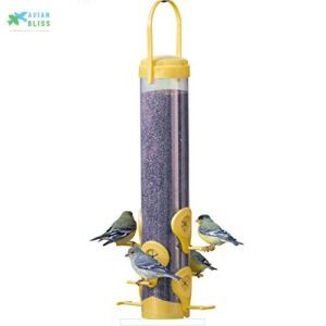 Perky-Pet 481F Finch Feeder With