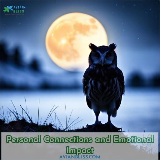 Personal Connections and Emotional Impact