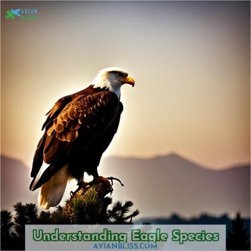 Understanding Eagle Species