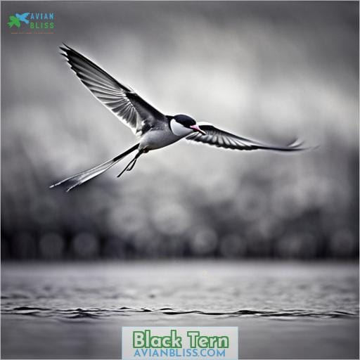 Black Tern