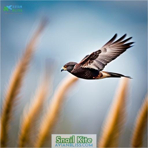 Snail Kite