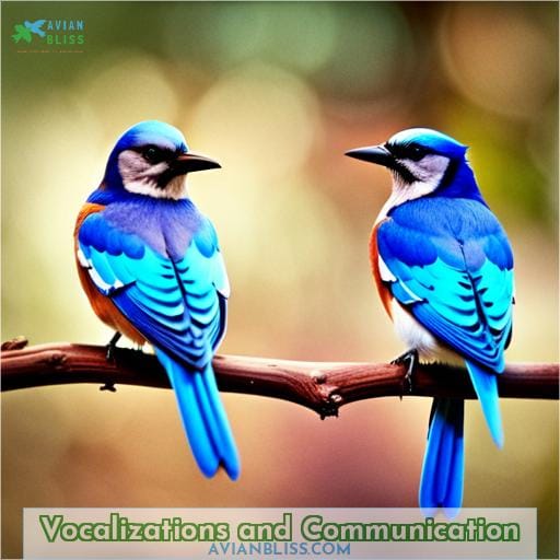 Vocalizations and Communication