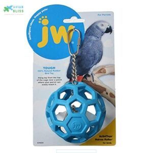 JW Pet Company Activitoys Hol-ee