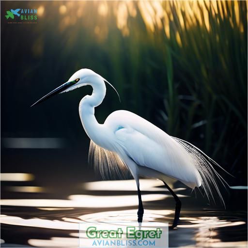 Great Egret