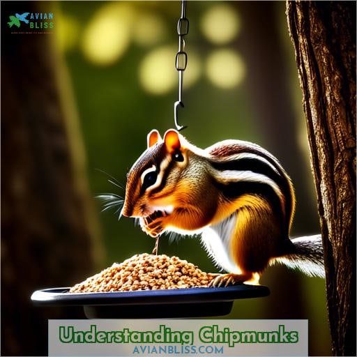 Understanding Chipmunks