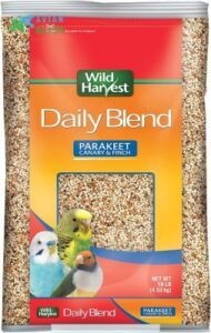 Wild Harvest Daily Blend Nutrition