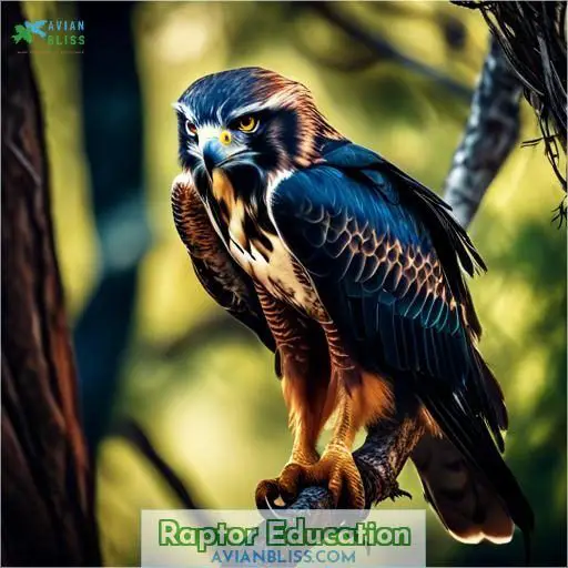 Raptor Education
