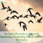 do birds hibernate or migrate