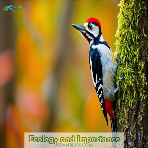 Ecology and Importance