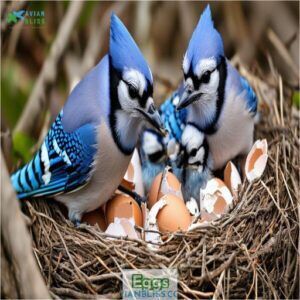 What Do Blue Jays Eat? Explore Their Omnivorous Diet and Feeding Habits