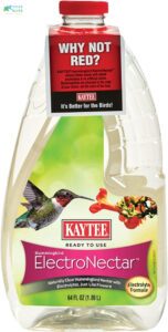 Kaytee Hummingbird ElectroNectar Wild Bird