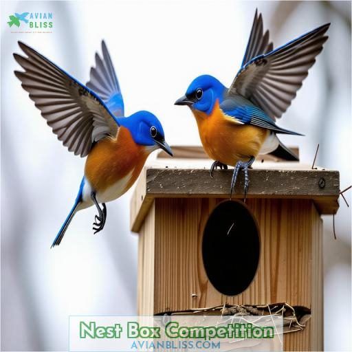Nest Box Competition