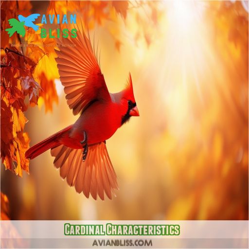 Cardinal Characteristics