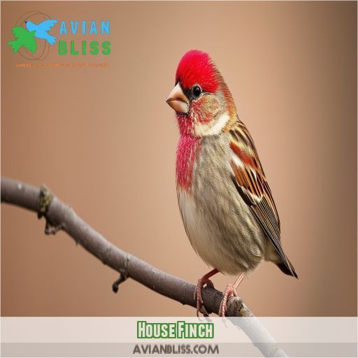 House Finch