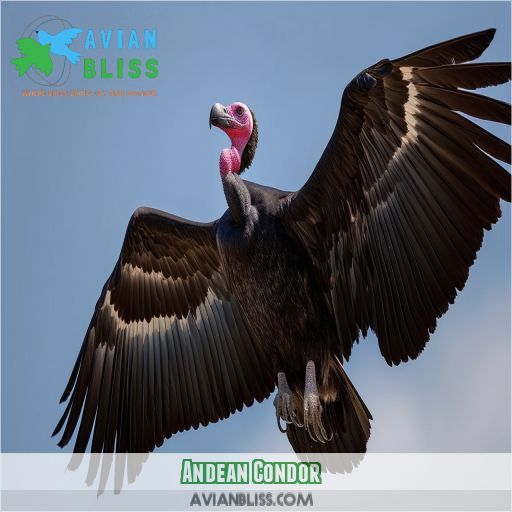 Andean Condor