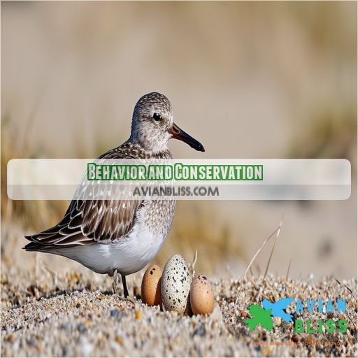 Behavior and Conservation