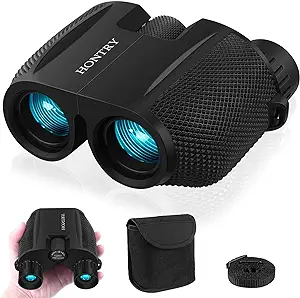 Binoculars for Adults and Kids,