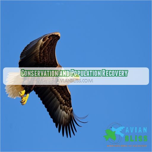 Conservation and Population Recovery