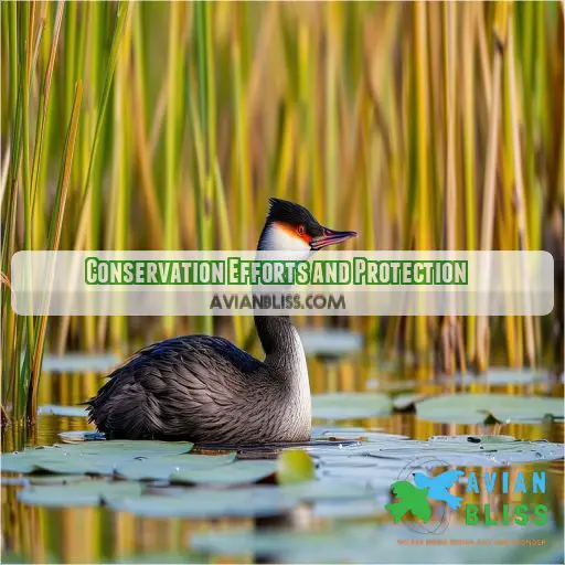 Conservation Efforts and Protection