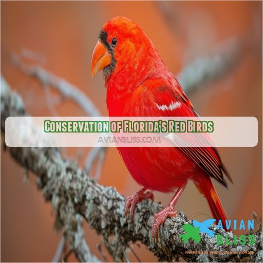 Conservation of Florida