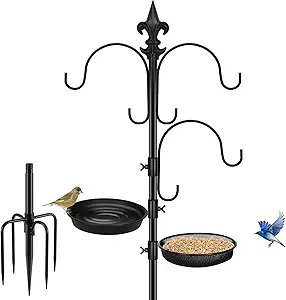 FEED GARDEN 89 Inch Premium