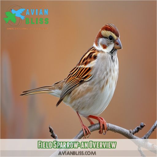 Field Sparrow: an Overview