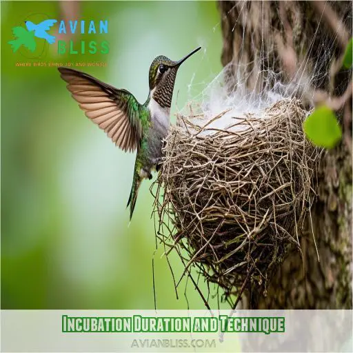 Incubation Duration and Technique