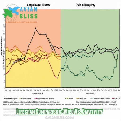 Lifespan Comparison: Wild Vs. Captivity