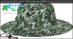 MISSION Cooling Bucket Hat -