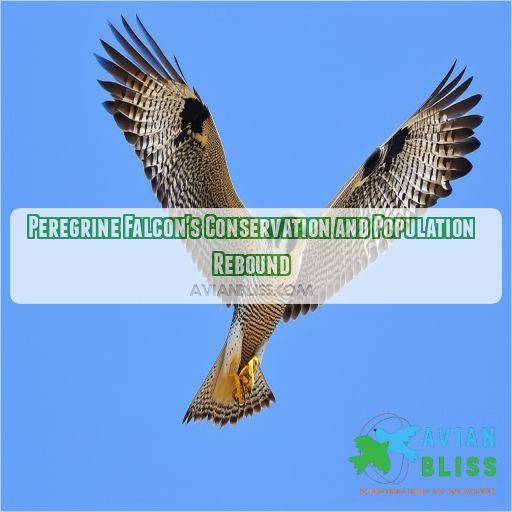 Peregrine Falcon Facts: Speed,, Nesting, and Conservation Status