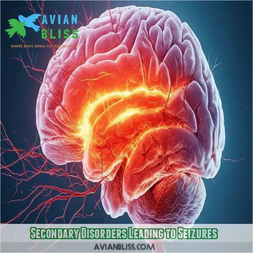 Secondary Disorders Leading to Seizures