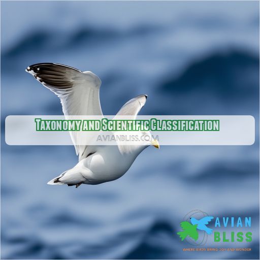 Taxonomy and Scientific Classification