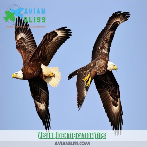 Visual Identification Tips