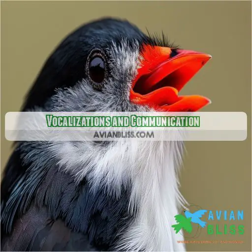 Vocalizations and Communication