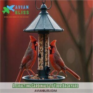 Do Cardinals Kiss? Unveiling the Romantic Secrets of America's Favorite