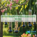 best finch feeders