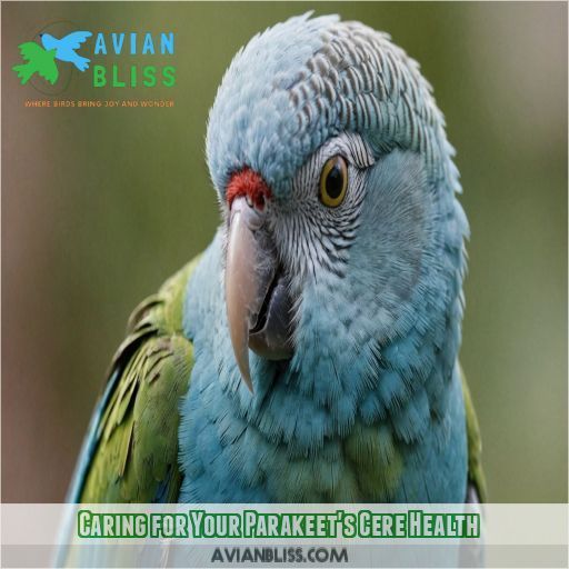 Caring for Your Parakeet