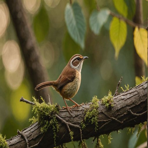 carolina wren nesting