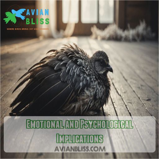 Emotional and Psychological Implications