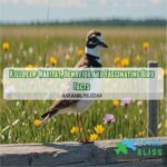 Killdeer: Habitat, Behavior and Fascinating Bird Facts