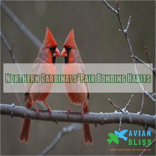 Northern Cardinals