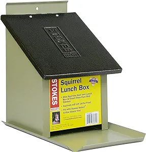 Stokes Select Lunch Box Squirrel