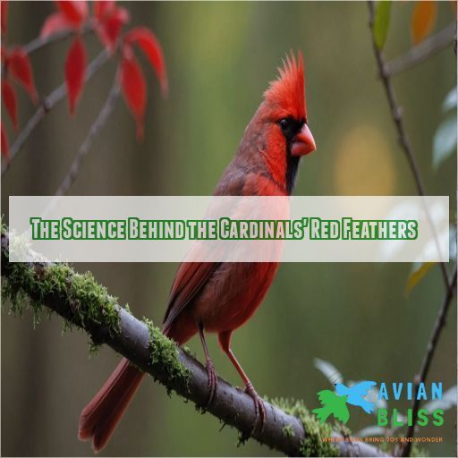 The Science Behind the Cardinals