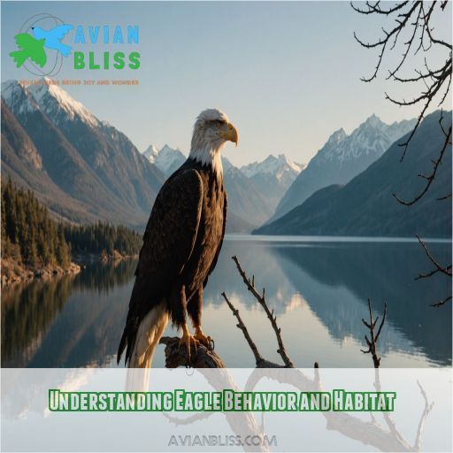 Understanding Eagle Behavior and Habitat