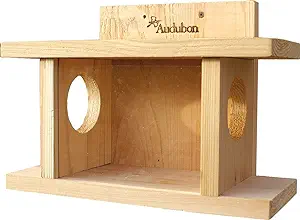 Woodlink NASQBOX2 Audubon Squirrel Munch