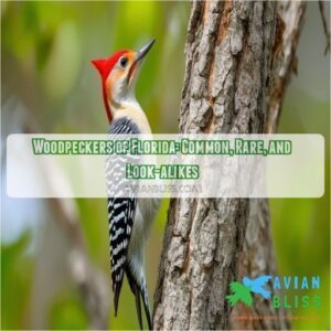 woodpeckers of florida