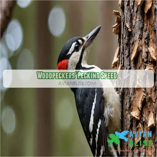 Woodpeckers